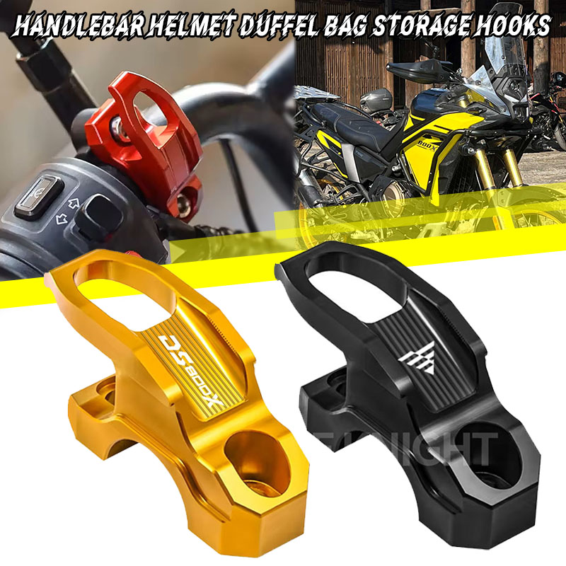 Motorcycle Gear Backpack - 2026年式 VOGE 800 DSX RALLY 800DSX