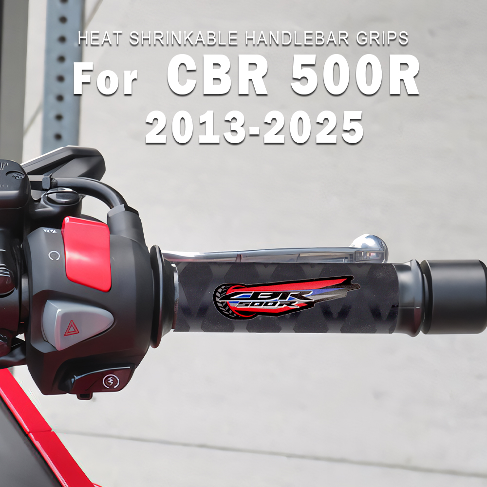 Handlebar Grip Heated - ホンダ CBR500R CBR 500 R CBR500