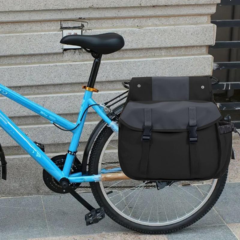Motorcycle Gear Backpack - オートバイ用防水ハードサドルバッグ、耐水性、オートバイに適しています