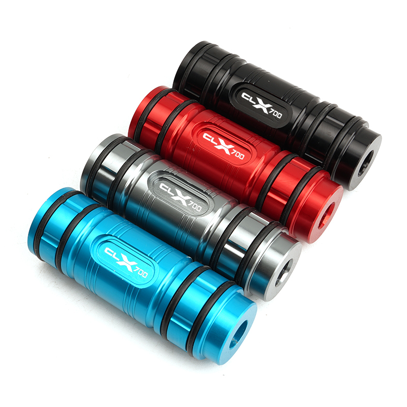 シフトレバーエクステンション,ブレーキレバー,バイクアクセサ - Motorcycle Gear Lever Extender のレビューと価格