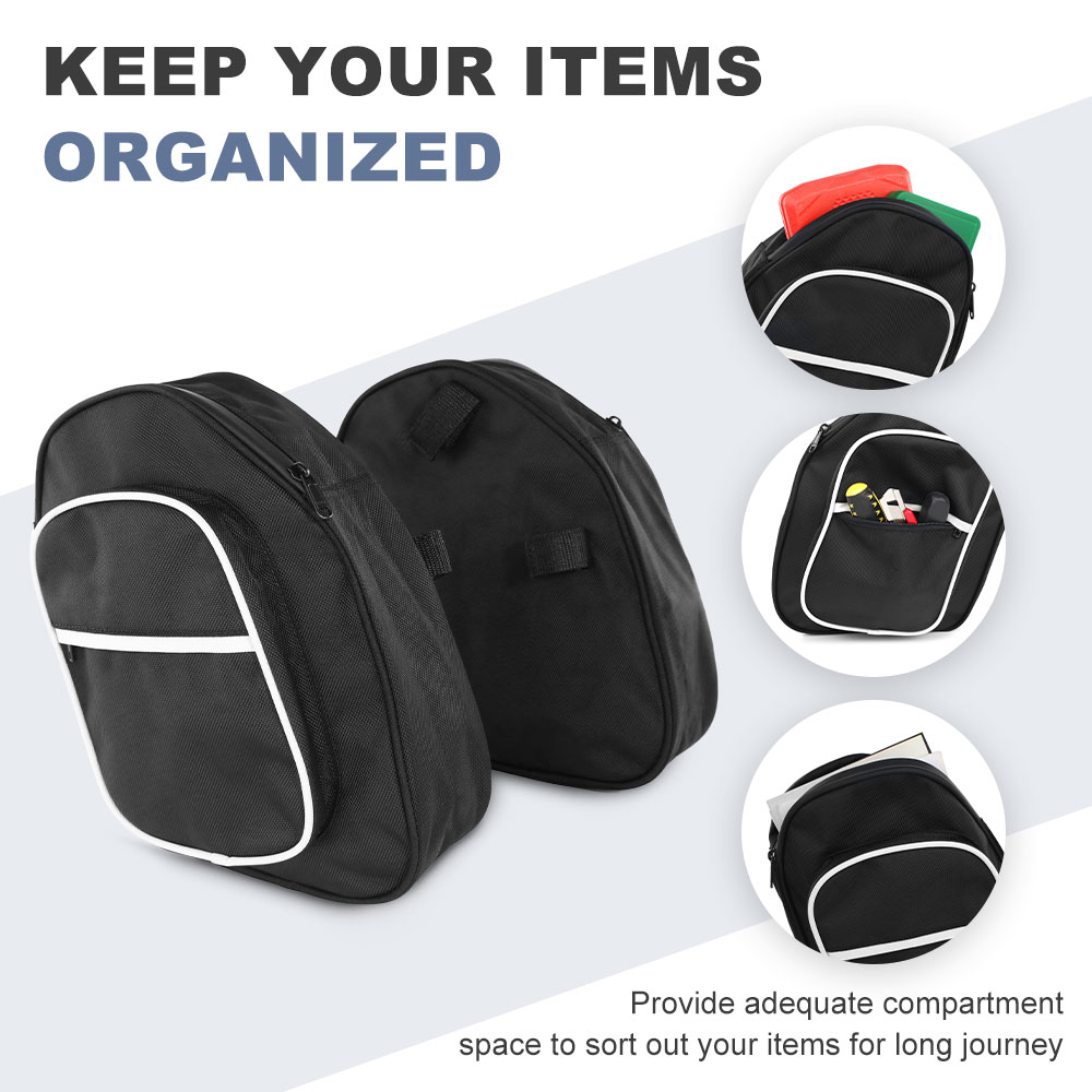 防水フロントトップフレームオートバイサイドラゲッジバッグ H - Motorcycle Gear Backpack のレビューと価格