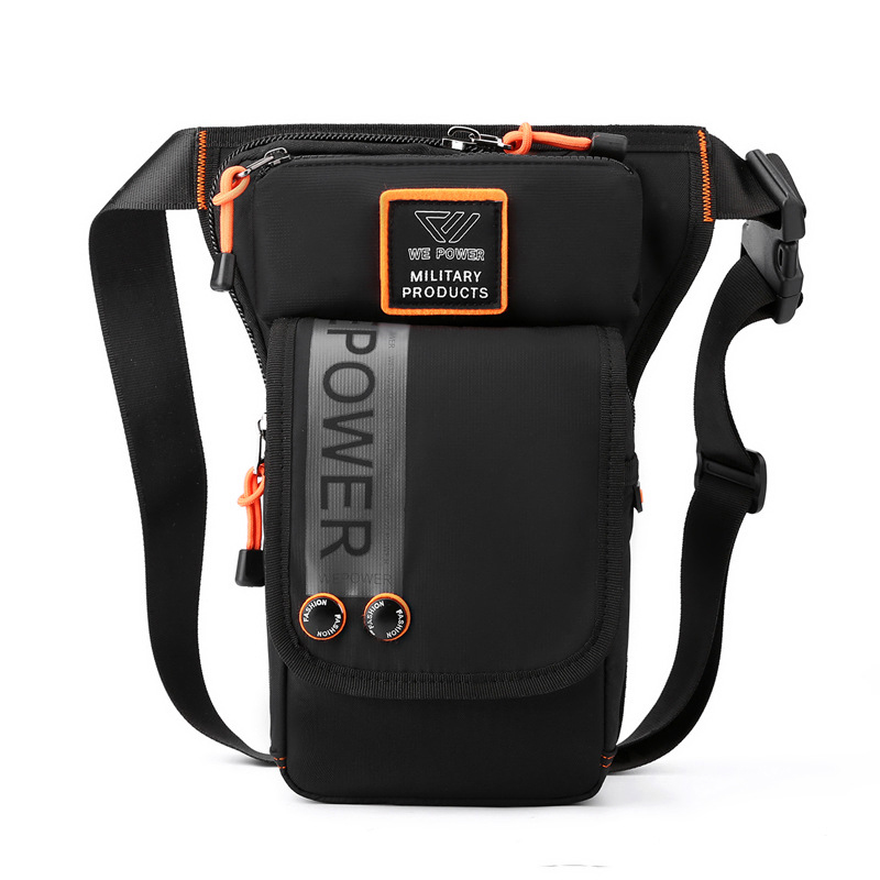 男性用、バイクライダー向け、旅行用、ミリタリー風、ナイロン製 - Motorcycle Gear Backpack のレビューと価格