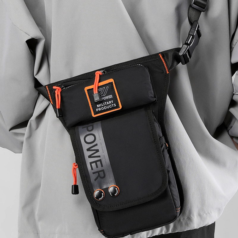 男性用、バイクライダー向け、旅行用、ミリタリー風、ナイロン製 - Motorcycle Gear Backpack のレビューと価格