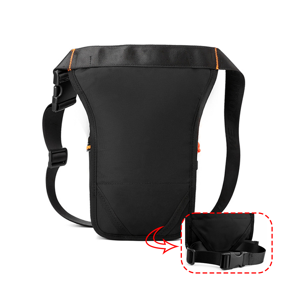 男性用、バイクライダー向け、旅行用、ミリタリー風、ナイロン製 - Motorcycle Gear Backpack のレビューと価格
