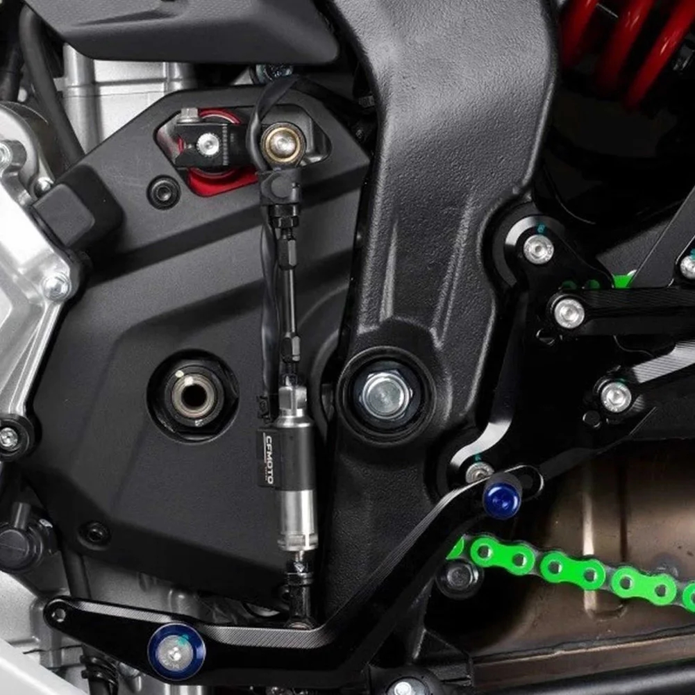 CFMOTO 675NK 675SR 675SR-R オート - Motorcycle Gear Lever Extender のレビューと価格