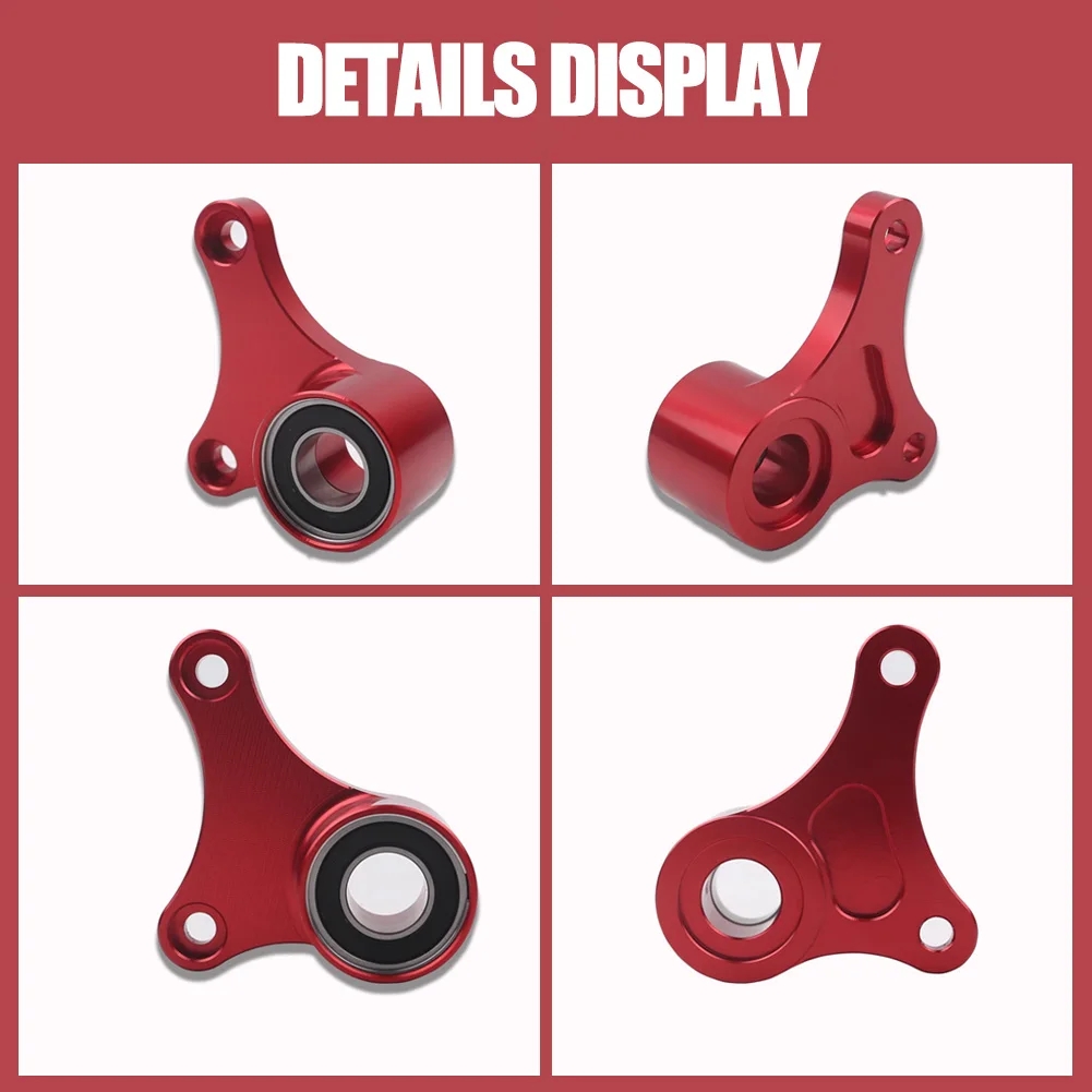 CFMOTO 675NK 675SR 675SR-R オート - Motorcycle Gear Lever Extender のレビューと価格