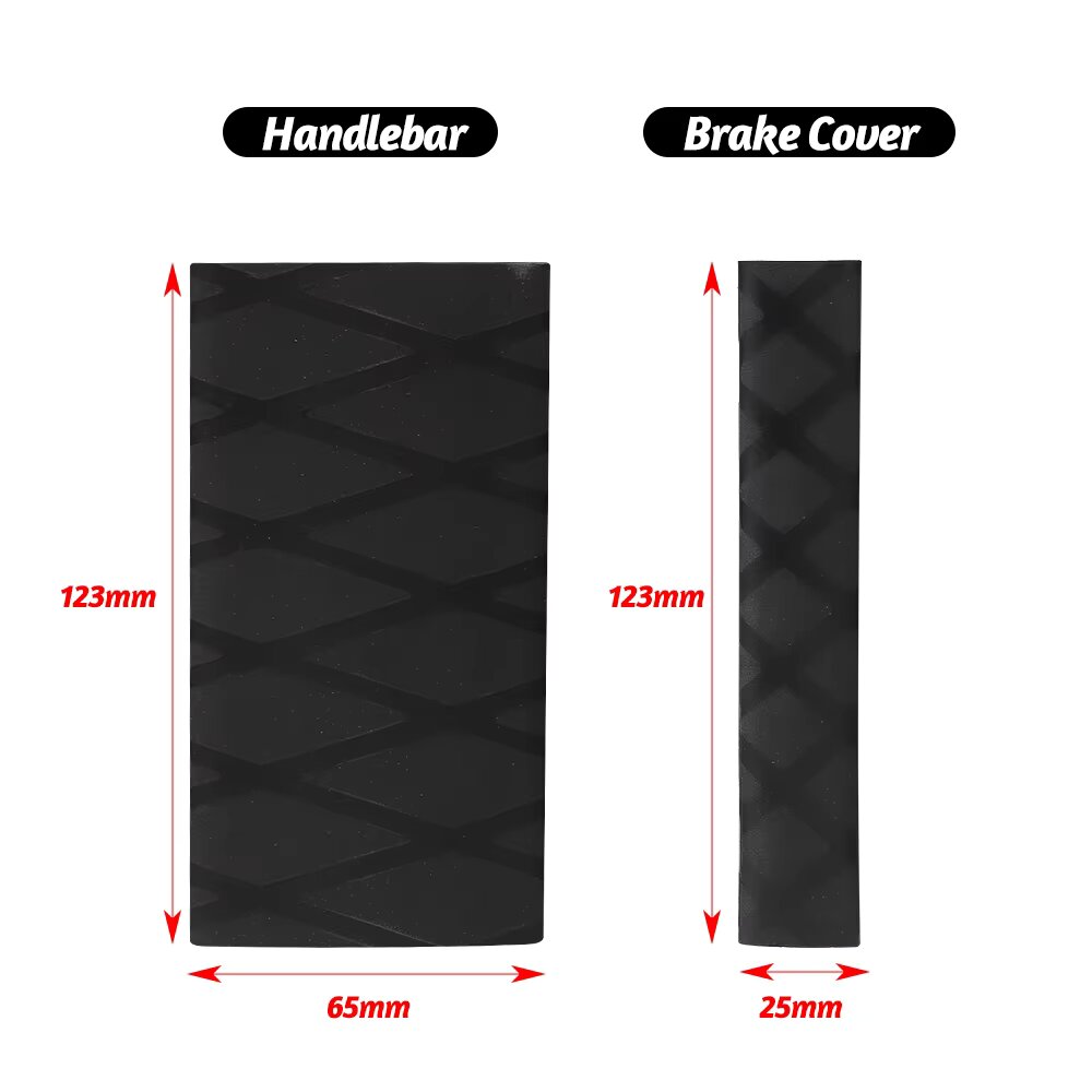 SEAMETAL オートバイハンドルバーカバーバイク熱収縮グ - Handlebar Grip Heated のレビューと価格