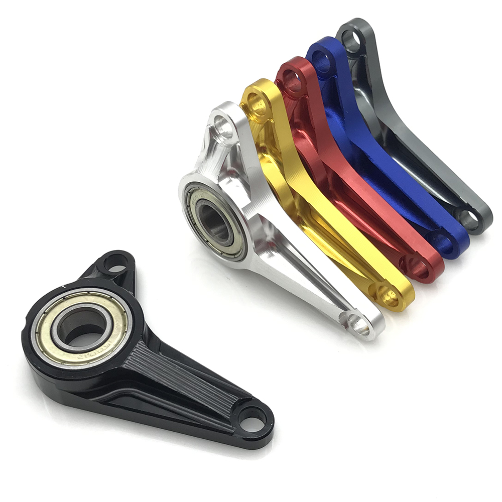 オートバイアクセサリーキット,honda grom用シフトア - Motorcycle Gear Lever Extender のレビューと価格