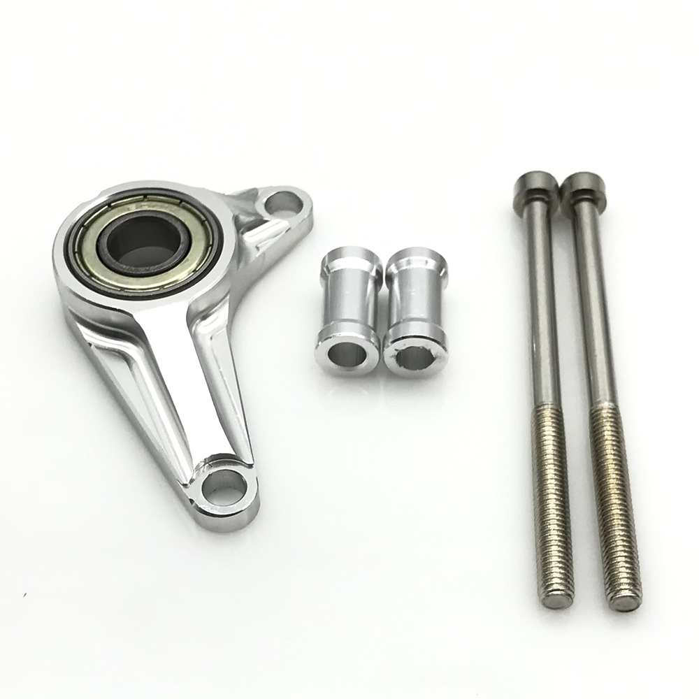 オートバイアクセサリーキット,honda grom用シフトア - Motorcycle Gear Lever Extender のレビューと価格