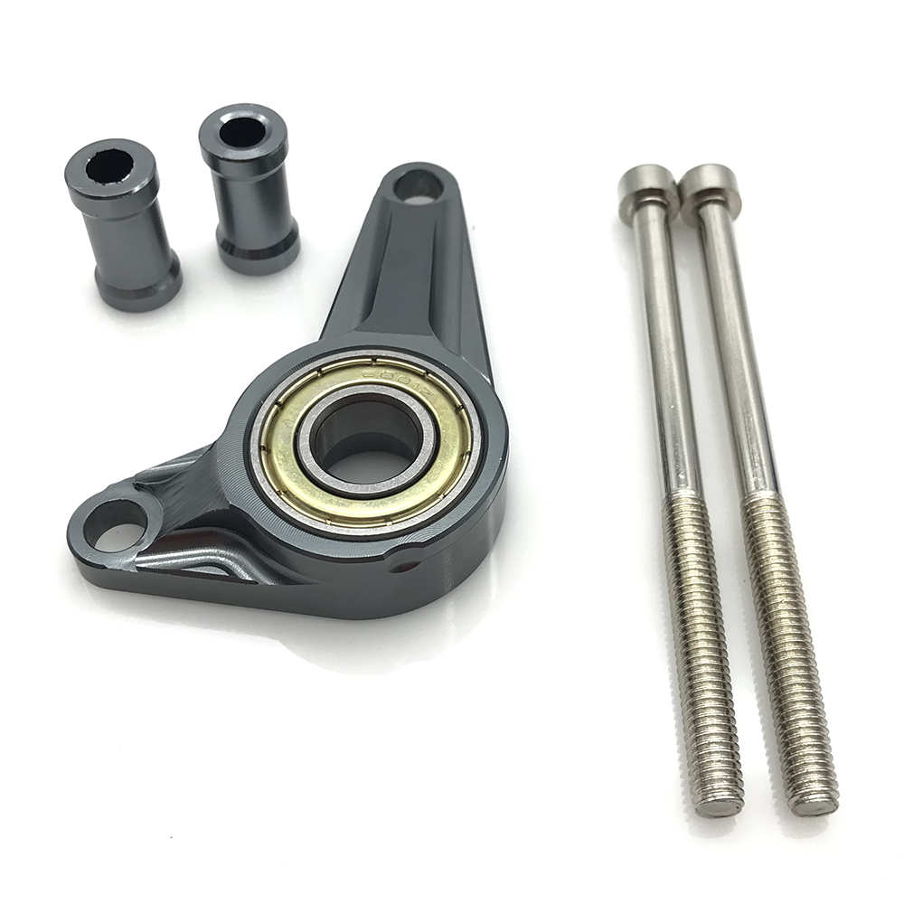 オートバイアクセサリーキット,honda grom用シフトア - Motorcycle Gear Lever Extender のレビューと価格