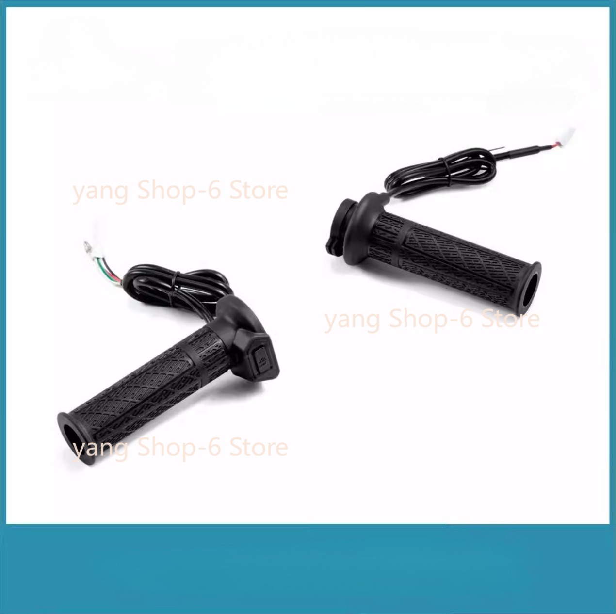 1 ペアオートバイオリジナル部品熱暖かい加熱ハンドルバーバー - Handlebar Grip Heated のレビューと価格