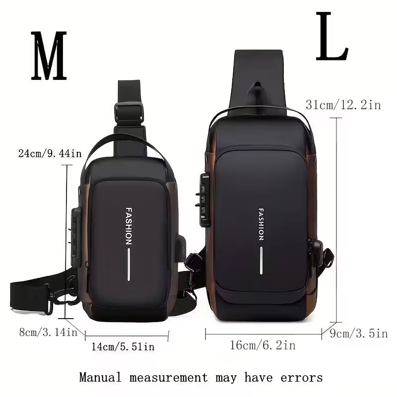 ロック可能なジッパー付き盗難防止バイク用バックパック – 通 - Motorcycle Gear Backpack のレビューと価格