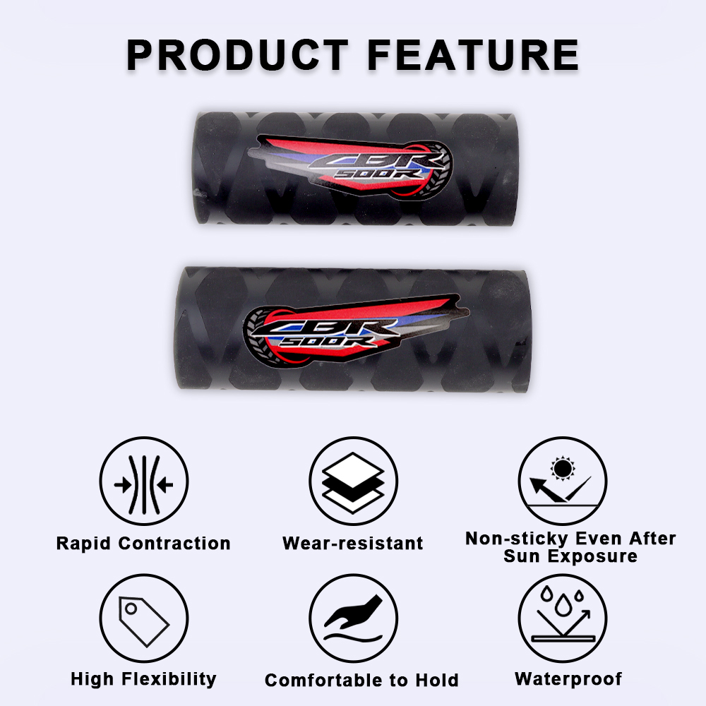 ホンダ CBR500R CBR 500 R CBR500 5 - Handlebar Grip Heated のレビューと価格