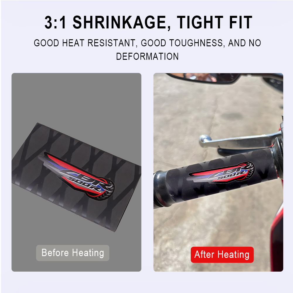 ホンダ CBR500R CBR 500 R CBR500 5 - Handlebar Grip Heated のレビューと価格
