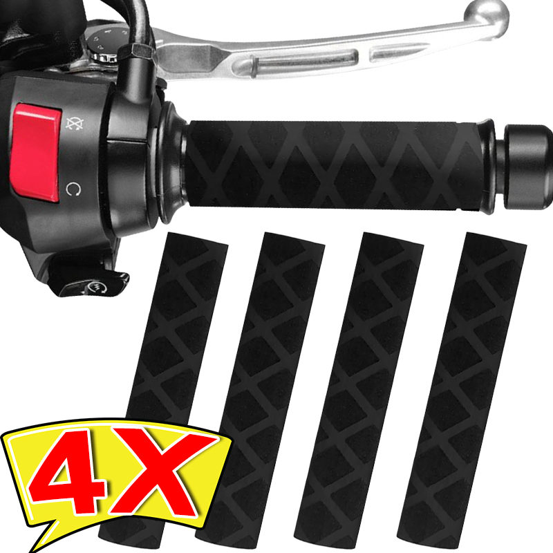 2-4 個のユニバーサルオートバイハンドルバーはほとんどの快 - Handlebar Grip Heated のレビューと価格