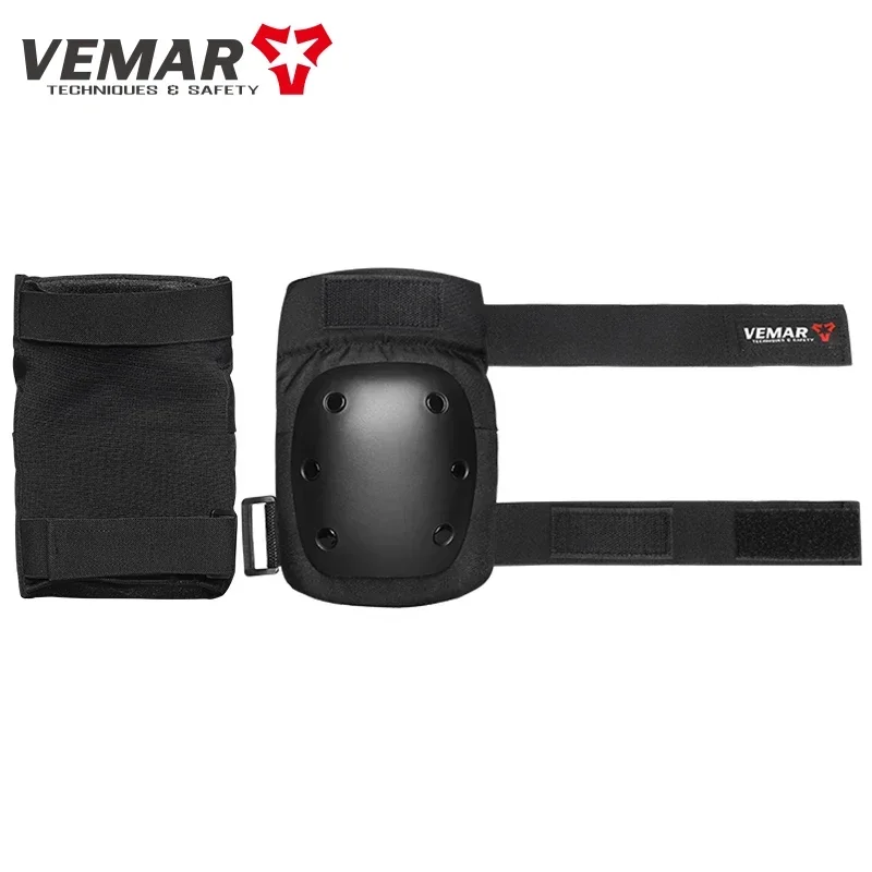 VEMAR製、男性用バイク用ニーパッドと肘当て。女性用として - Motorcycle Gear For Woman のレビューと価格