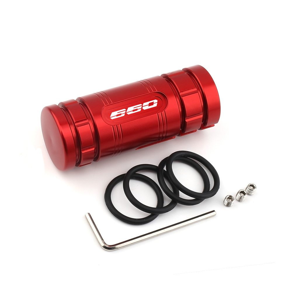トライアンフトライデント 660 Trident660 新し - Motorcycle Gear Lever Extender のレビューと価格