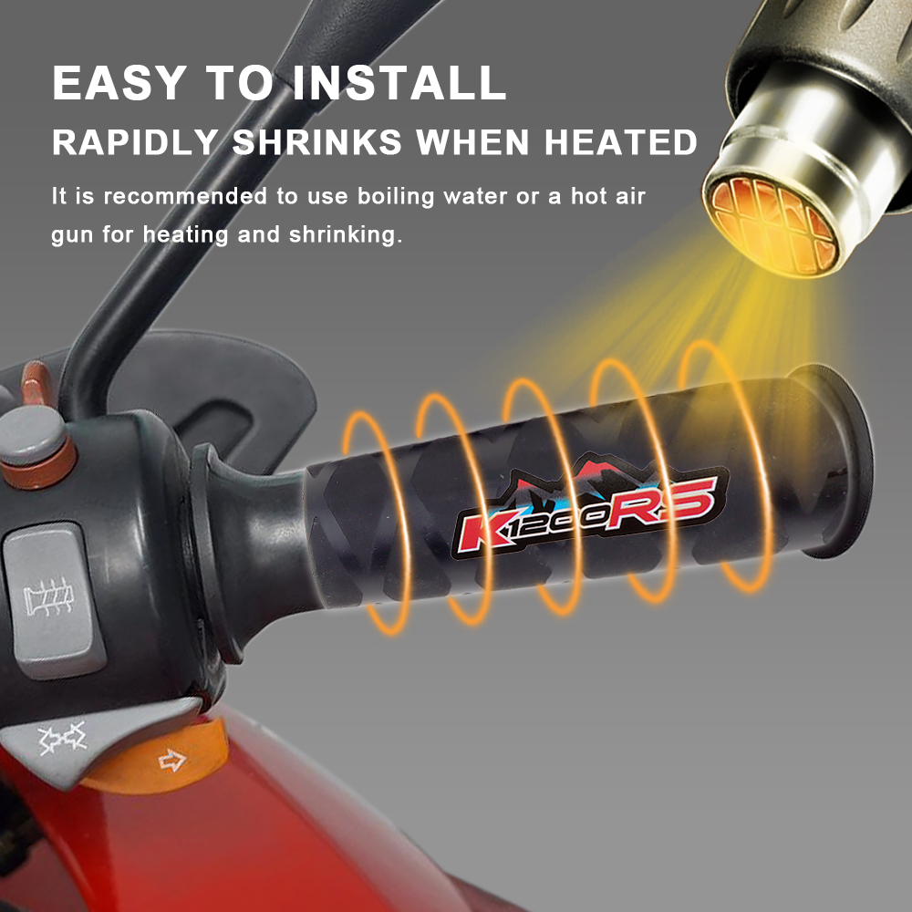 Bmw K1200RS K 1200 RS K1200 12 - Handlebar Grip Heated のレビューと価格