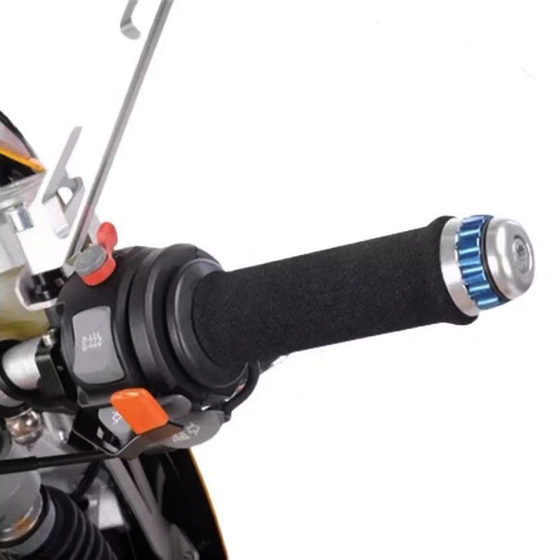 VOGE DS800X DS625X DS525X 625  - Handlebar Grip Heated のレビューと価格