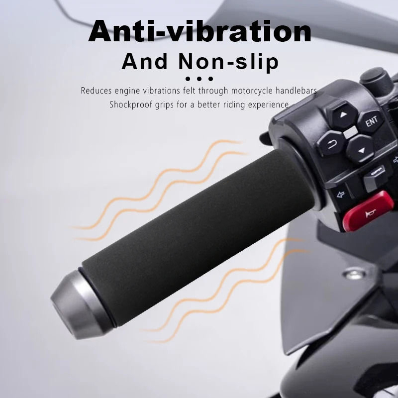 VOGE DS800X DS625X DS525X 625  - Handlebar Grip Heated のレビューと価格