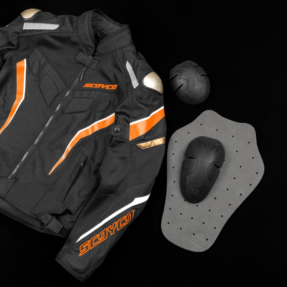カスタムスポーツウェア、フィールド用プロテクター、ライダー用 - Motorcycle Gear Mens のレビューと価格