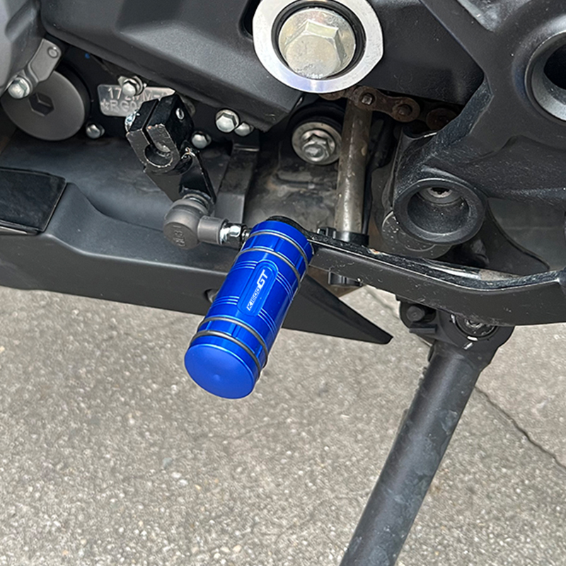 BMW K1600GT K1600GTL用バイクアクセサリー - Motorcycle Gear Lever Extender のレビューと価格