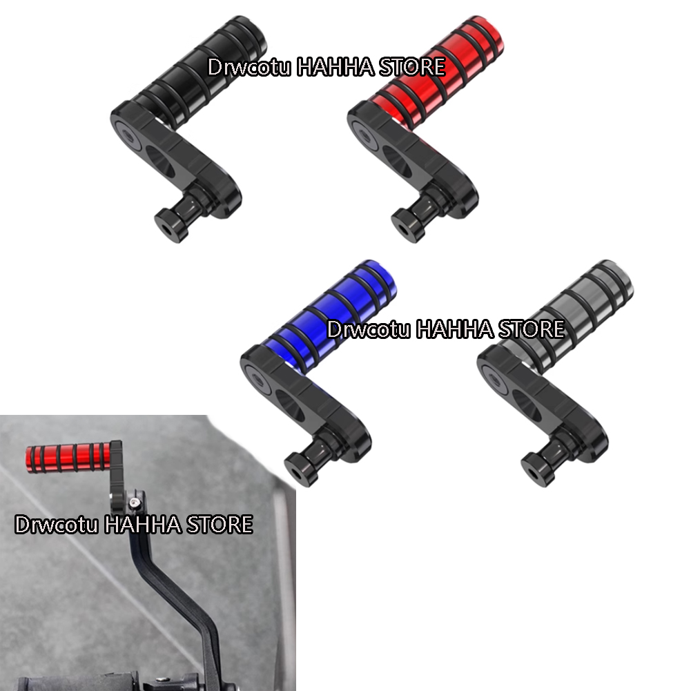 BENDA ダークフラッグ 500 LFC 700 ナポレオ - Motorcycle Gear Lever Extender のレビューと価格
