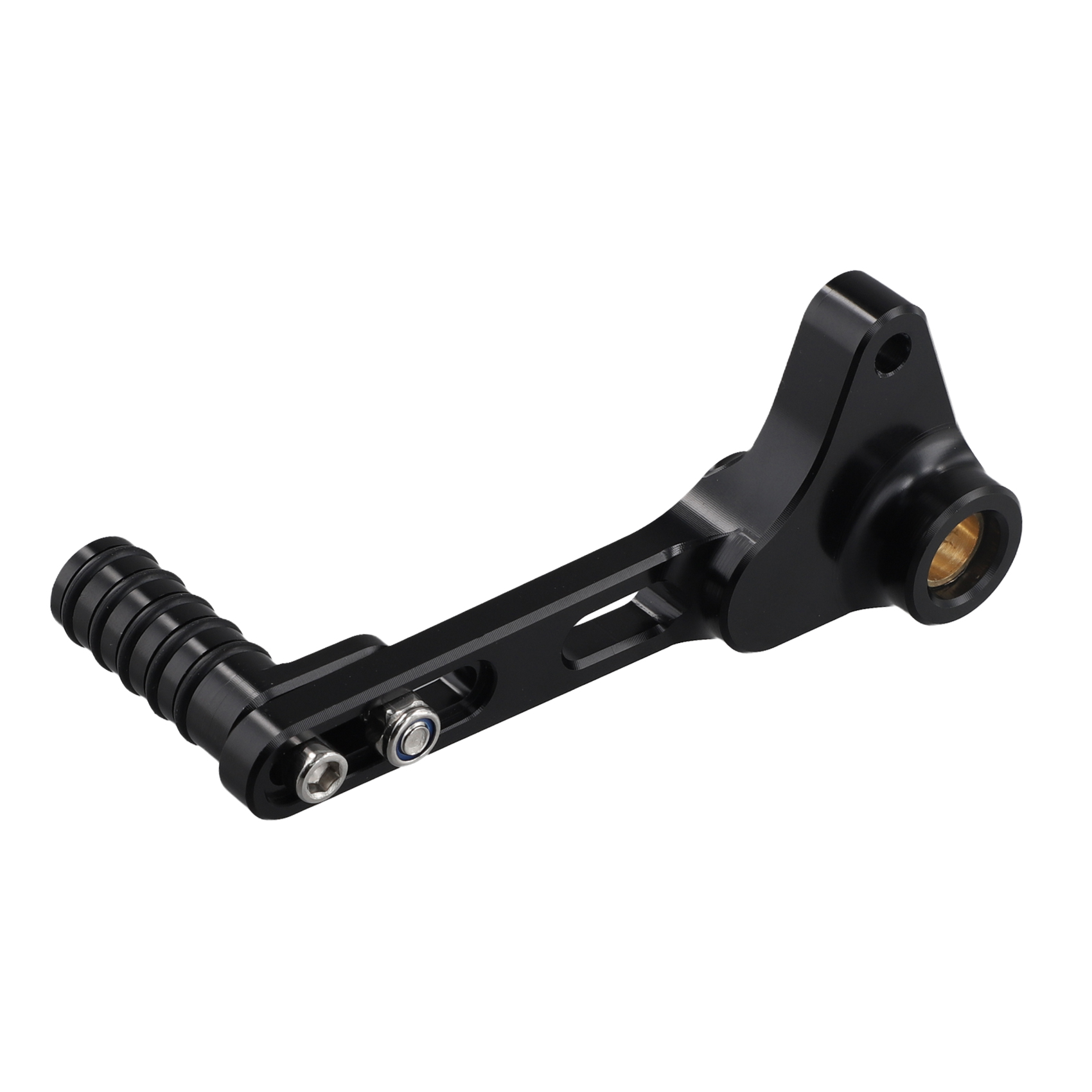 ドゥカティ モンスター 1200 S R 821用 バイク調 - Motorcycle Gear Lever Extender のレビューと価格