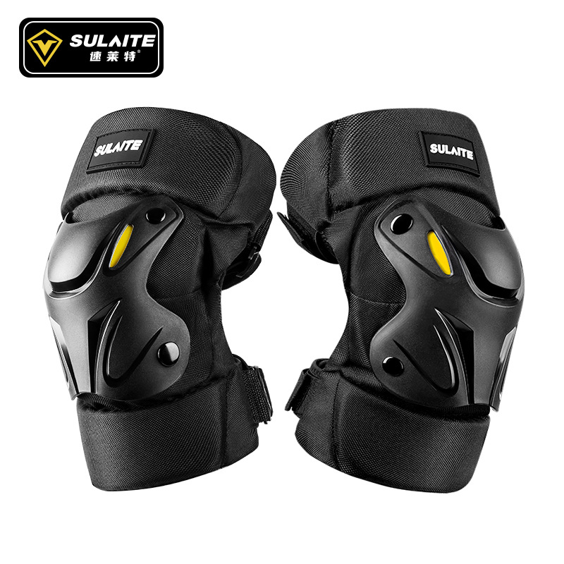 オートバイの膝パッド、肘パッド、4点セットの保護具、男性用と - Motorcycle Gear For Woman のレビューと価格