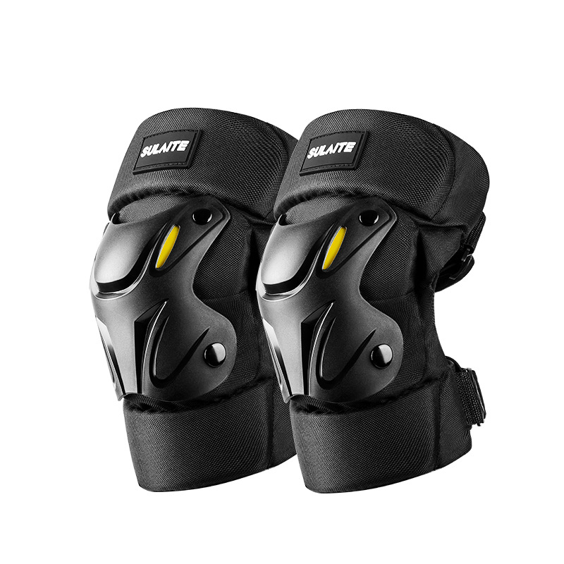 オートバイの膝パッド、肘パッド、4点セットの保護具、男性用と - Motorcycle Gear For Woman のレビューと価格