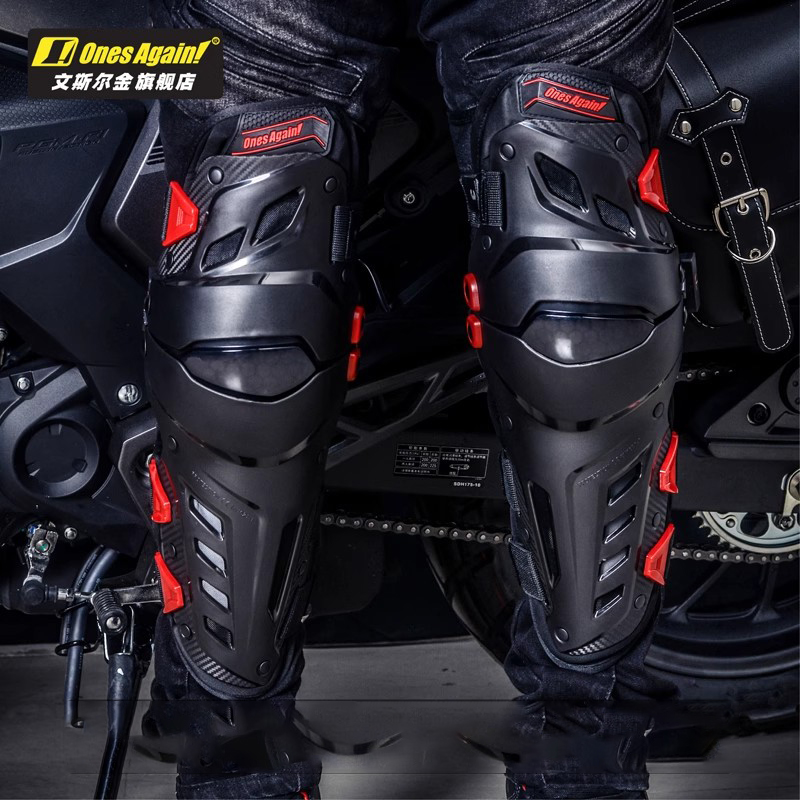 もう一度！ MX エンデューロ モトクロス 膝プロテクター  - Motorcycle Gear For Woman のレビューと価格
