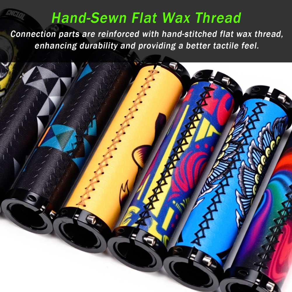 CNCLOL 3D滑り止めシリコンバイクグリップ ダブルロッ - Handlebar Grip Heated のレビューと価格