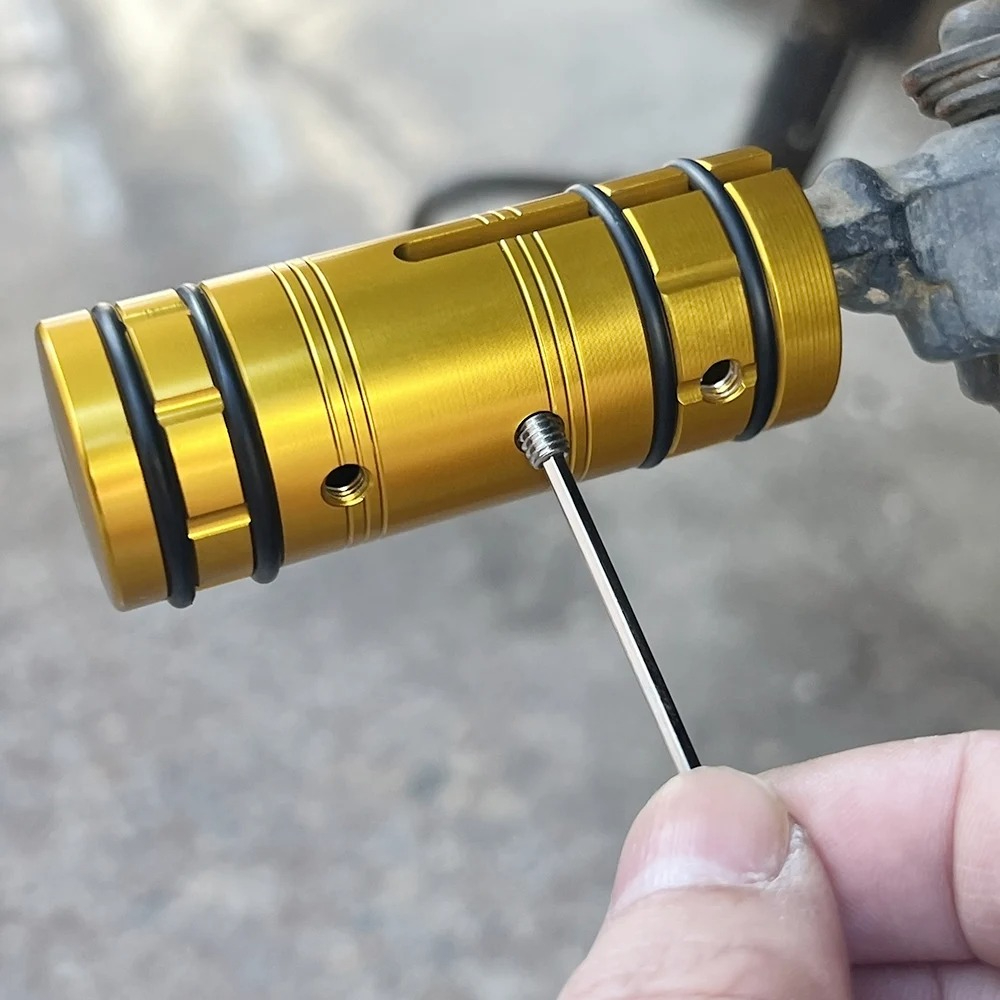 ハーレー ソフテイル ローライダー ST FXLRST FX - Motorcycle Gear Lever Extender のレビューと価格